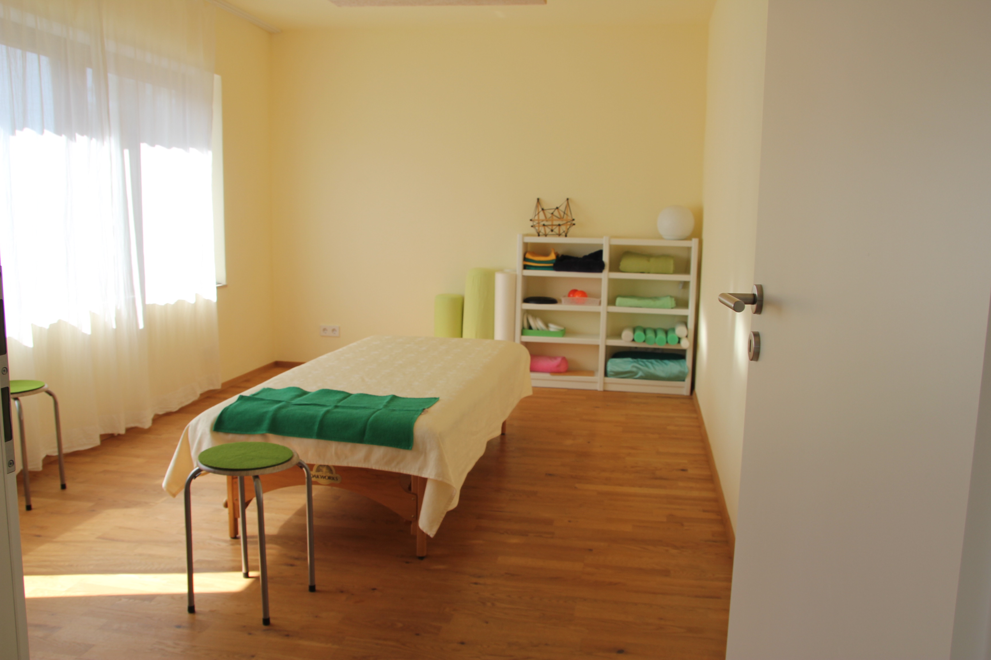 Individuelle Behandlung