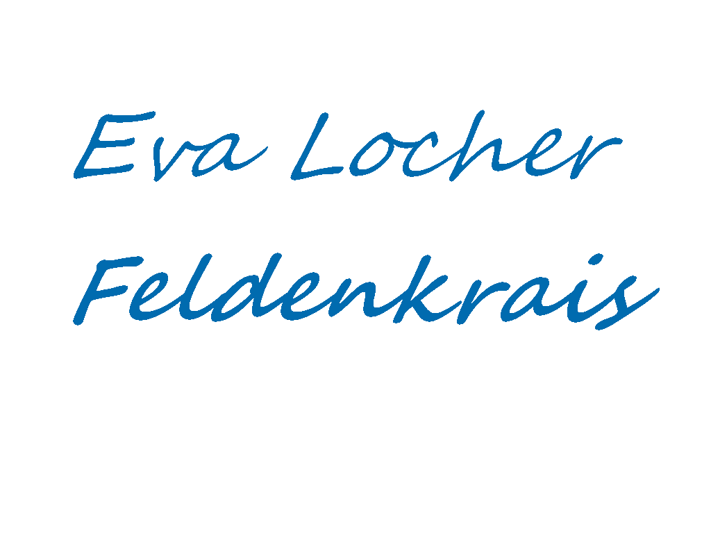 Eva Locher - Feldenkrais